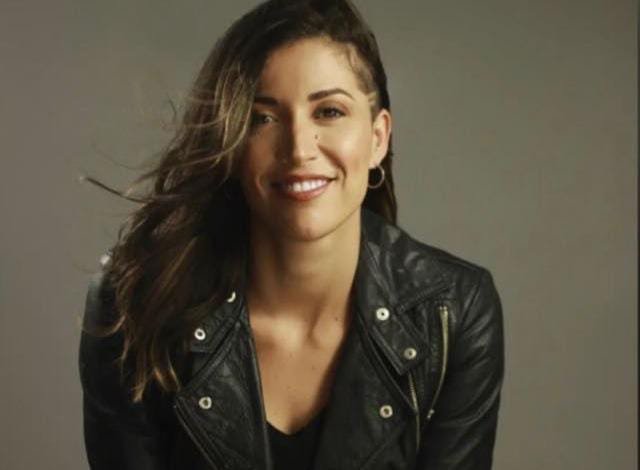 Taty moço: Da Superação à Inspiração Internacional 26 Taty moço: Da Superação à Inspiração Internacional