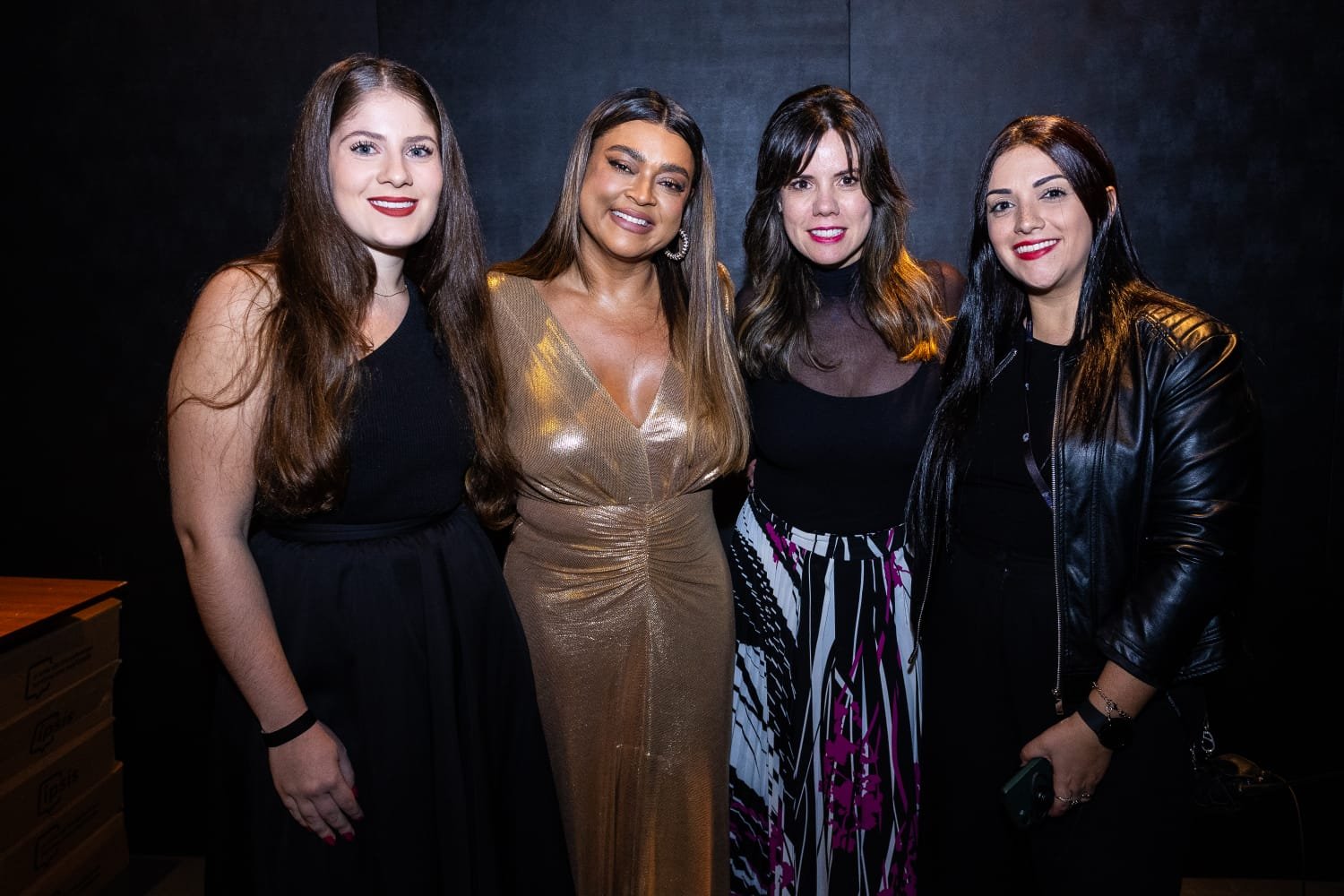 Bem São Paulo Experiences promove evento gastronômico com Show da cantora Preta Gil Bem São Paulo Experiences promove evento gastronômico com Show da cantora Preta Gil