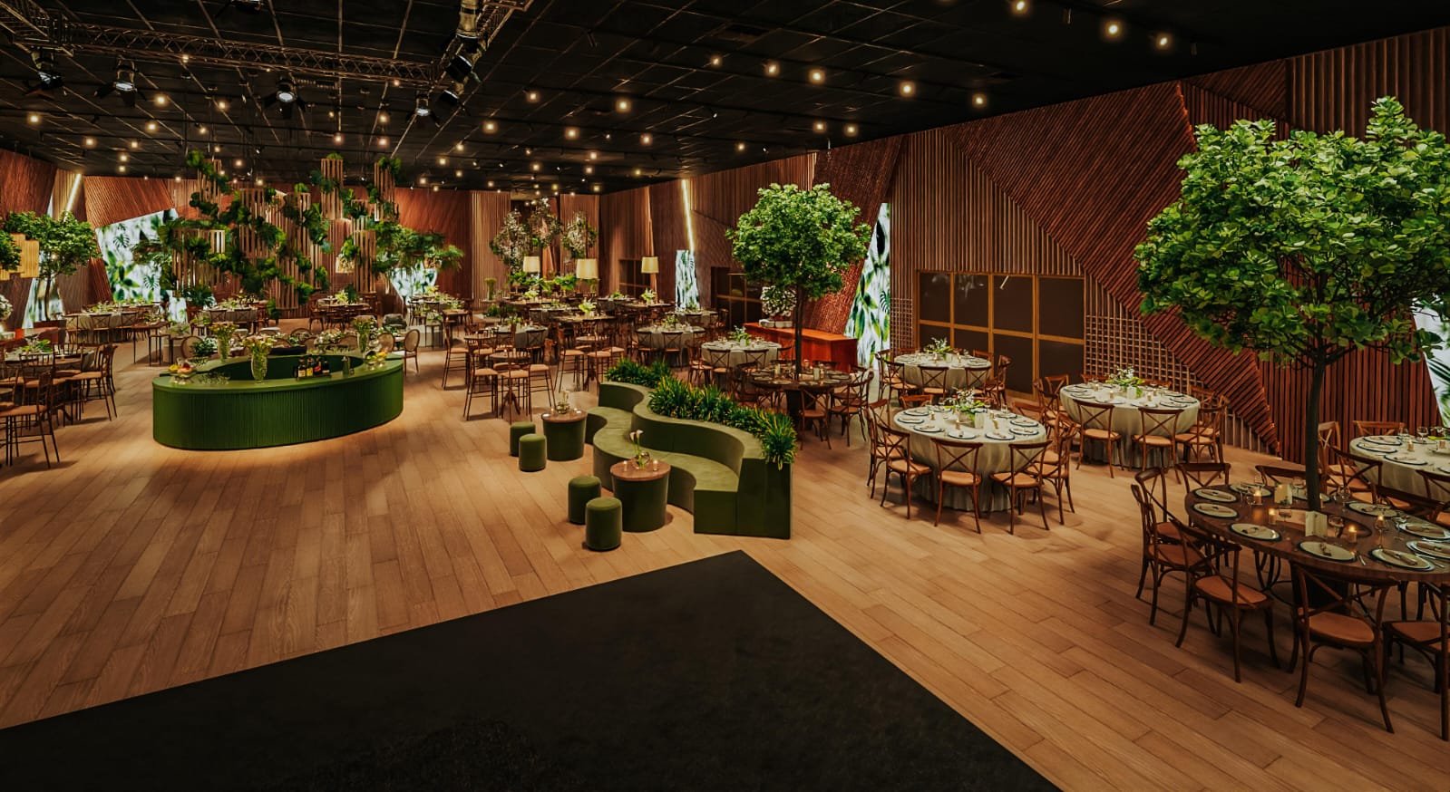 Bisutti reinaugura o prestigiado Boulevard JK com novo posicionamento de marca Bisutti reinaugura o prestigiado Boulevard JK com novo posicionamento de marca
