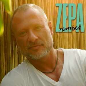 O cantor Zepa lança na sexta (30), remixes exclusivos de “Flagrante” e “Love Premiado”