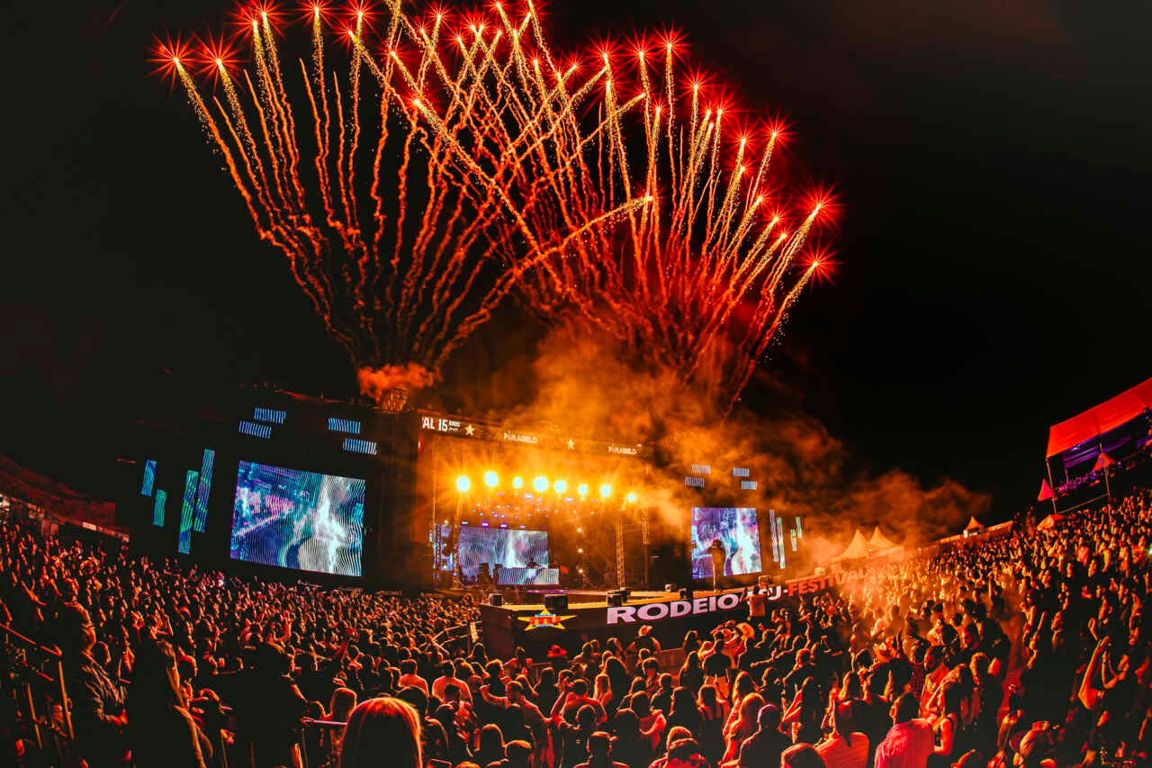 Rodeio Itu espera receber até 120 mil pessoas em quatro dias; veja line-up completa