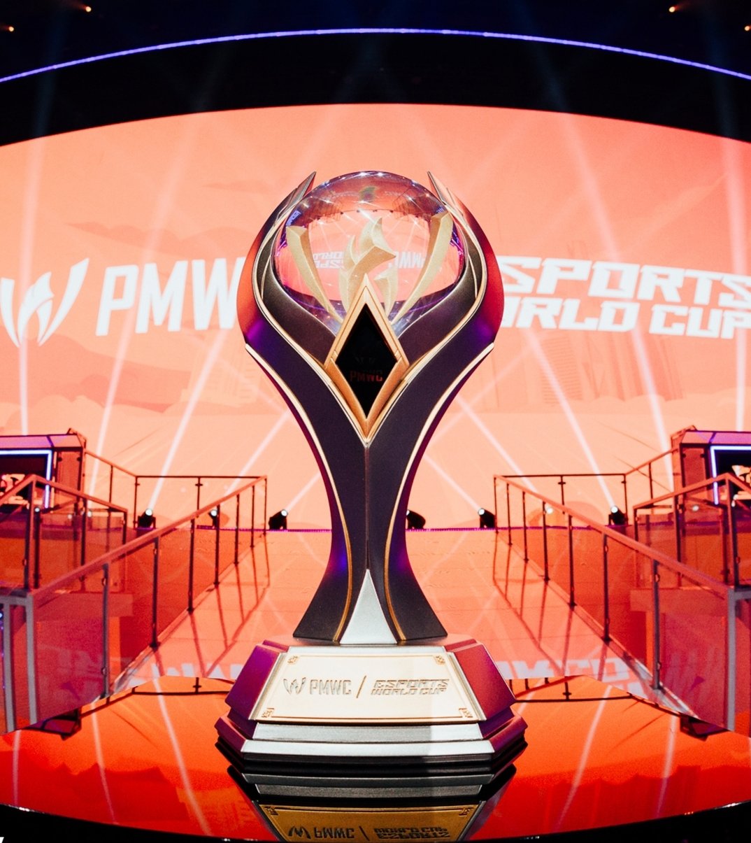 Pétala Barreiros e sua equipe fazem história: Primeiros brasileiros a conquistar título de PUBG Mobile 26 Screenshot 20240801 175254 Drive