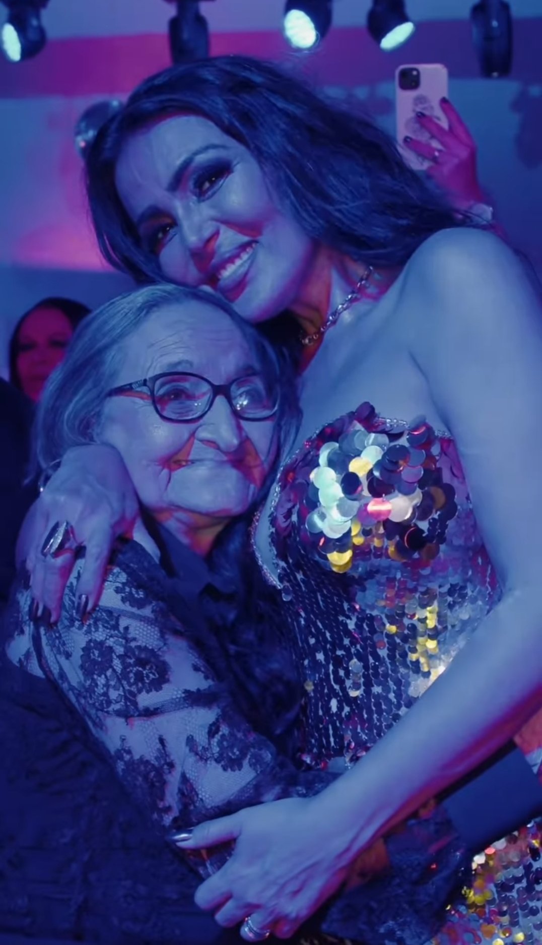 Gardênia Cavalcanti comemora aniversário em festa luxuosa no Rio de Janeiro 31 Screenshot 20240805 040225 Instagram