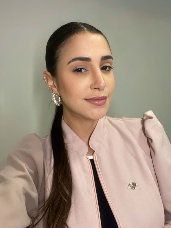 Botox x Preenchimento: entenda as diferenças entre esses procedimentos estéticos com a Dra. Brenda Simões 24 WhatsApp Image 2024 07 18 at 14.50.45