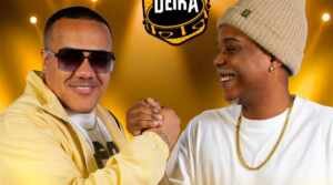 Vitinho e Lukinhas selam parceria inédita em “Tão Feliz”