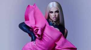 Destaque: Com 2,4 milhões de seguidores, DJ e influenciador drag se destaca nas redes sociais; veja!