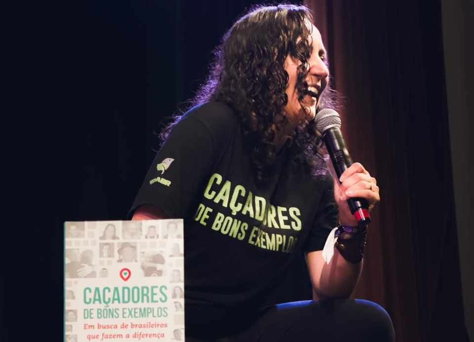 CONARH 2024: 50 Anos de Inovação em Gestão de Pessoas com Palestra de Iara e Eduardo Xavier CONARH 2024: 50 Anos de Inovação em Gestão de Pessoas com Palestra de Iara e Eduardo Xavier