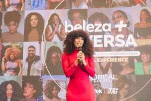 Grupo L’Oréal no Brasil celebra a primeira edição do Programa ‘Beleza Mais Diversa’ com formatura de influenciadores negros