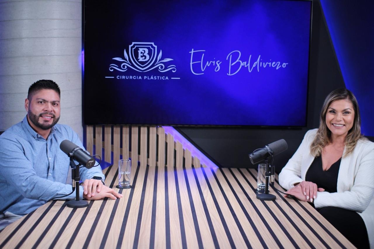 Dr. Elvis Baldiviezo: Elegância e Precisão na Arte da Cirurgia Plástica Dr. Elvis Baldiviezo: Elegância e Precisão na Arte da Cirurgia Plástica