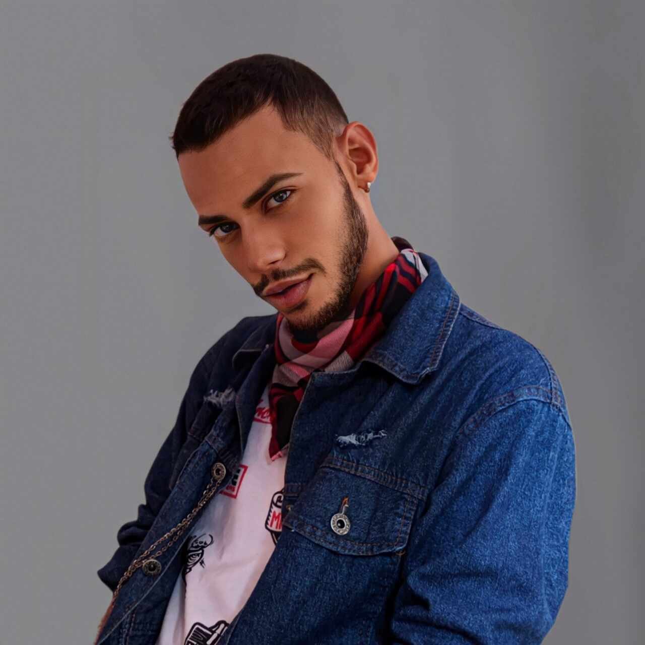 Lembra dele? Metturo, ex-ator mirim de Lembra dele? Metturo, ex-ator mirim de