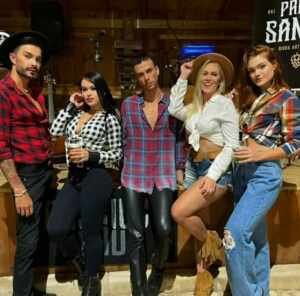 Novo programa: TVSPlay prepara Reality Show que será gravado na Serra Gaúcha e na Europa