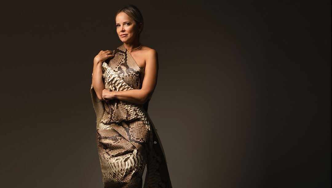 Vera Roloff: A essência da exclusividade na moda de luxo