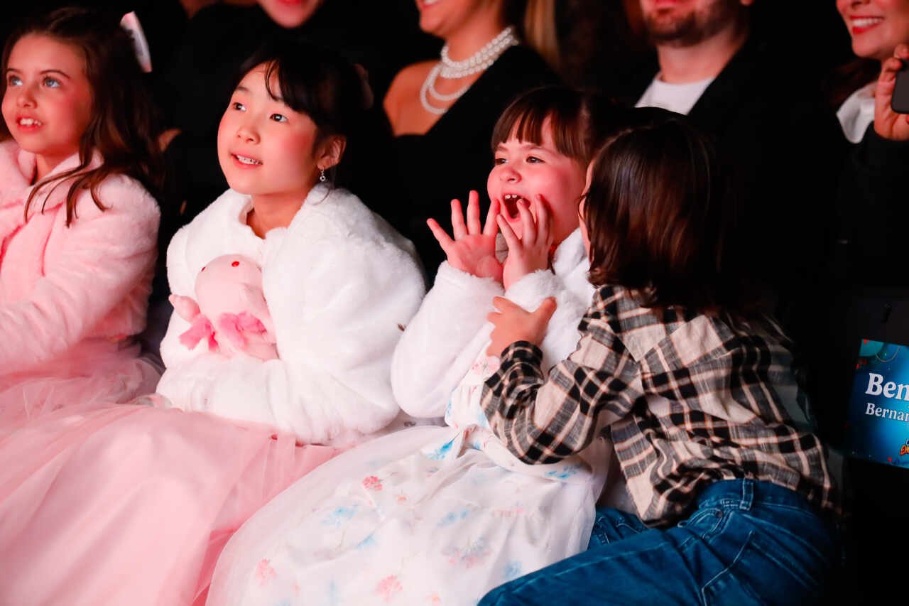 "É tudo tão fofinho": Mari Yumi brilha na estreia da novela 'A Caverna Encantada' pelo SBT 25 caverna encantada estreia foto joao raposo sbt 29072024 105 scaled
