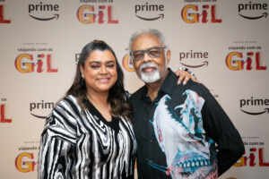 Gilberto Gil aconselha Preta Gil: ‘Se for sua hora, aceite’