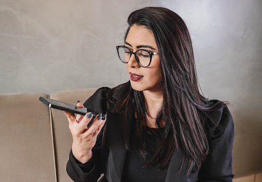 Tamiris de Alvarenga se torna referência em Hipnoterapia Online com método inovador 28 Tamiris de Alvarenga