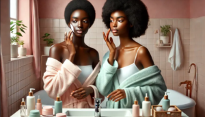 Skincare: Como Cuidar da Sua Pele e Mantê-la Saudável