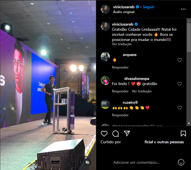 Vinicius Areb: A Jornada de um Jovem Amazonense que Revolucionou o Marketing Digital 8 02