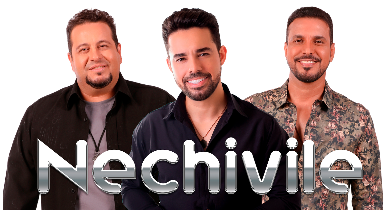 Amor Sem Fim: Nechivile aborda a persistência do amor em novo lançamento Amor Sem Fim: Nechivile aborda a persistência do amor em novo lançamento