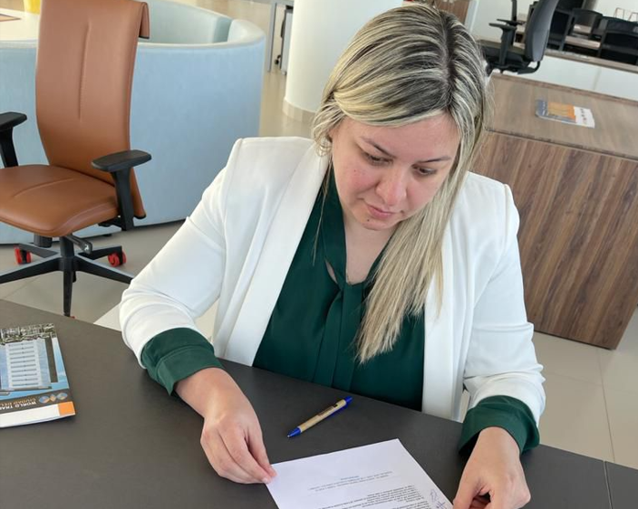 Esporte e Negócios: A Jornada de Paola Doldán do Tênis Profissional ao Mundo Empresarial