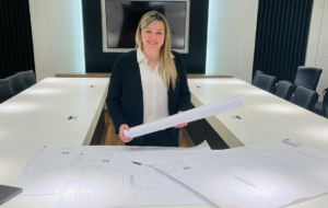 Paola Doldán: Uma Trajetória de Sucesso no Comércio de Fronteira