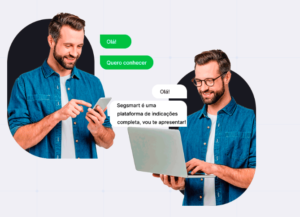 SEGSMART Lança Extensão com Agendamento de Mensagens no WhatsApp