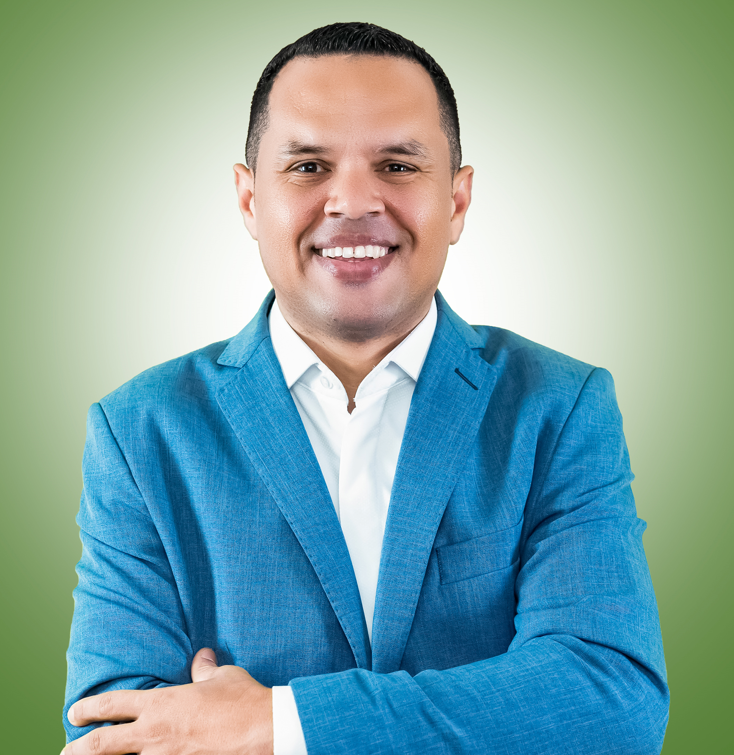 Sandro Alves: uma campanha focada nas pessoas 28 2 10