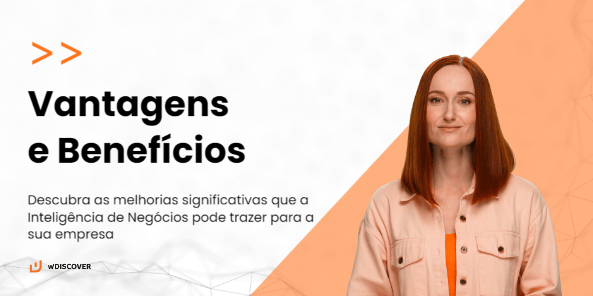 wDISCOVER: Inovação e Expertise em Business Intelligence 26 2 6