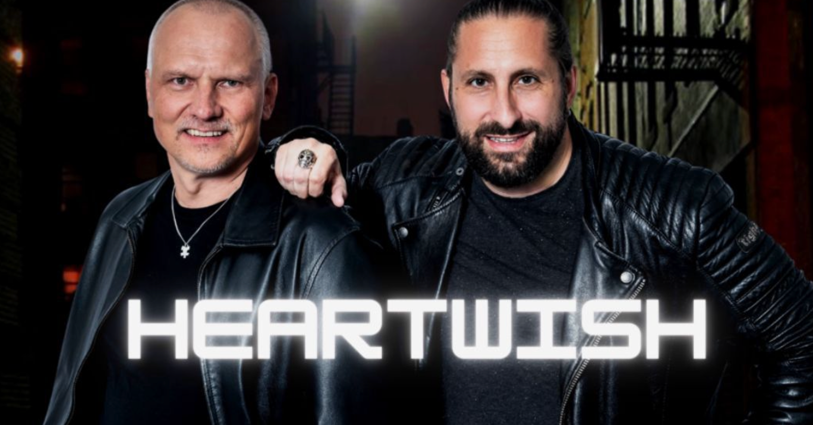 Conheça a HeartWish: A Nova Promessa do Pop-Rock
