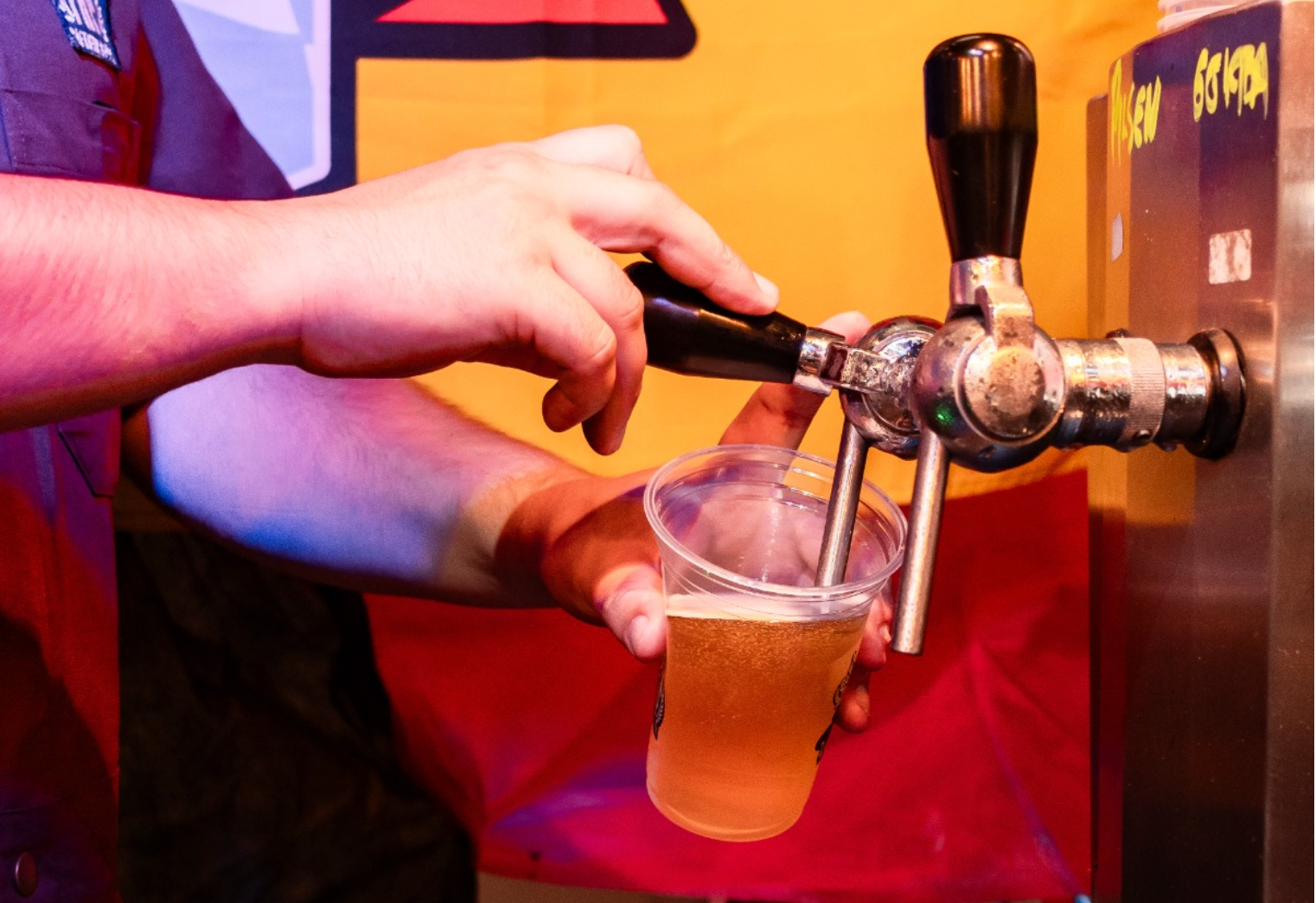 Oktober Polo, a maior festa cervejeira do interior de São Paulo apresenta dezenas de opções artesanais