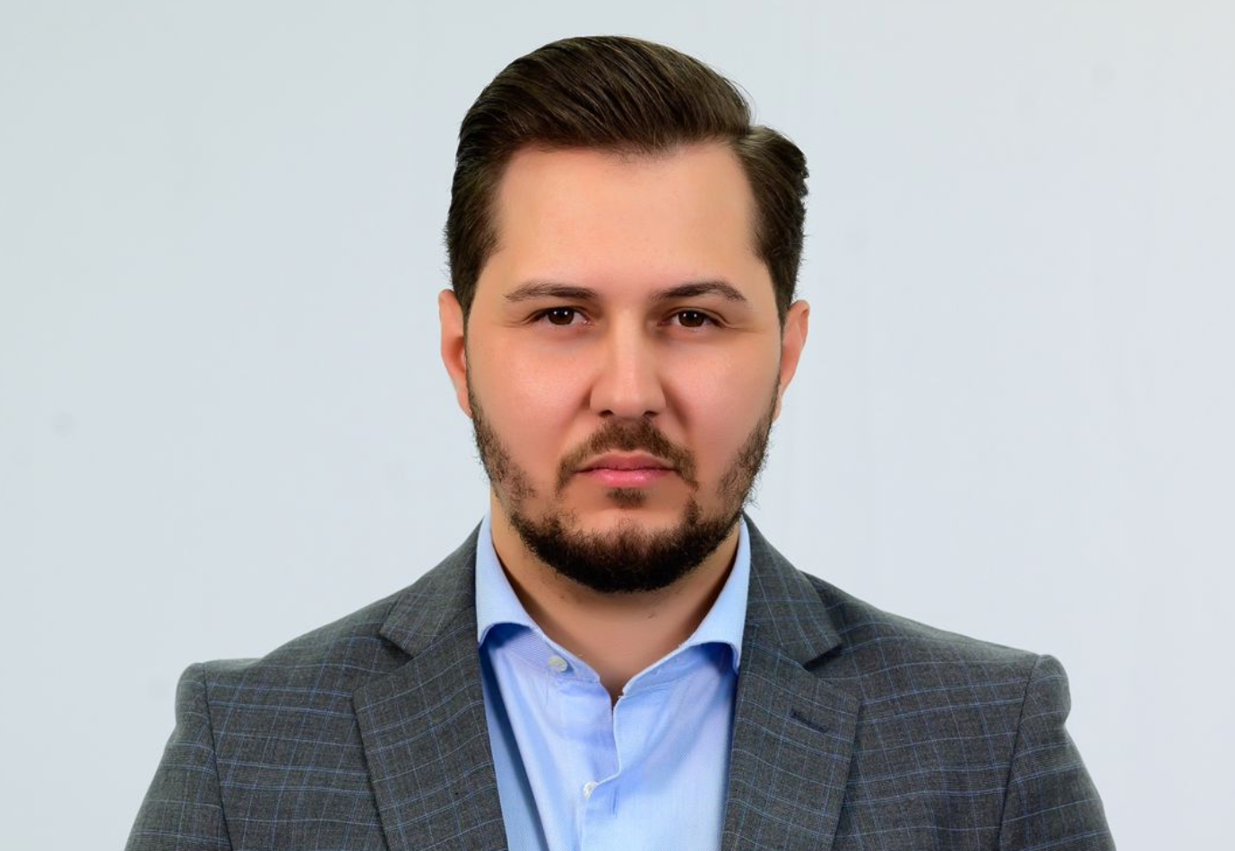 Especialista Anderson Ricardo aponta soluções para um cenário desafiador Especialista Anderson Ricardo aponta soluções para um cenário desafiador
