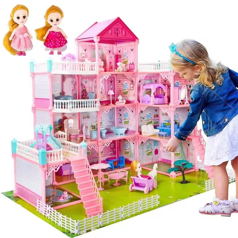 5 Opções de Presentes Para o Dia das Crianças Deste Ano 48 CasadaBarbie
