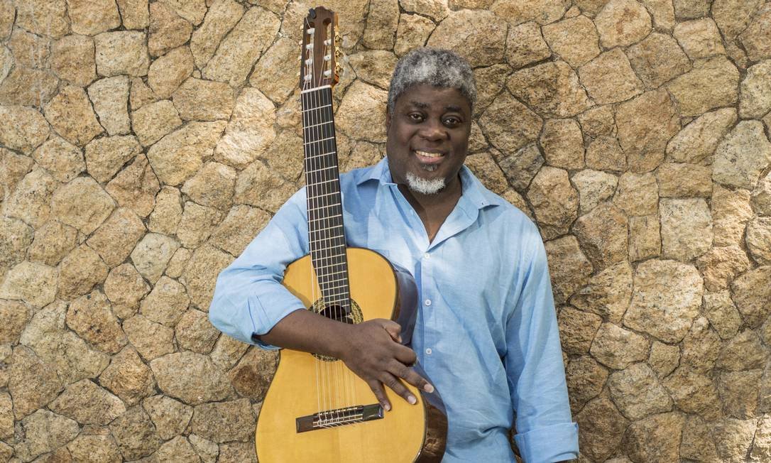 Nelson Rufino, Carlinhos 7 Cordas, Samba do Xoxó prometem agitar o Casarão do Firmino Nelson Rufino, Carlinhos 7 Cordas, Samba do Xoxó prometem agitar o Casarão do Firmino