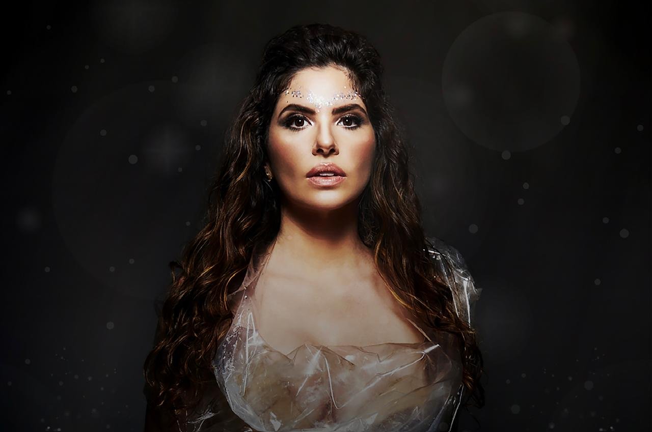 Roberta Spindel se apresenta nesta quinta-feira no Blue Note Rio d