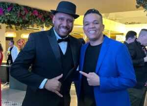 Charles Mendes é indicado a receber homenagem como empresário destaque 2024