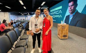 Marcos Marafigo participa de evento sobre escalabilidade de marcas próprias com Kaisser