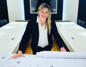 Paola Doldán lidera estratégias de posicionamento para empresas na tríplice fronteira