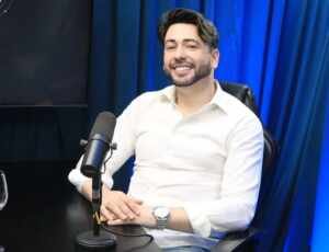 Podcast ‘O Mundo Inteligente’ Estreia com Conversas Relevantes e Informativas