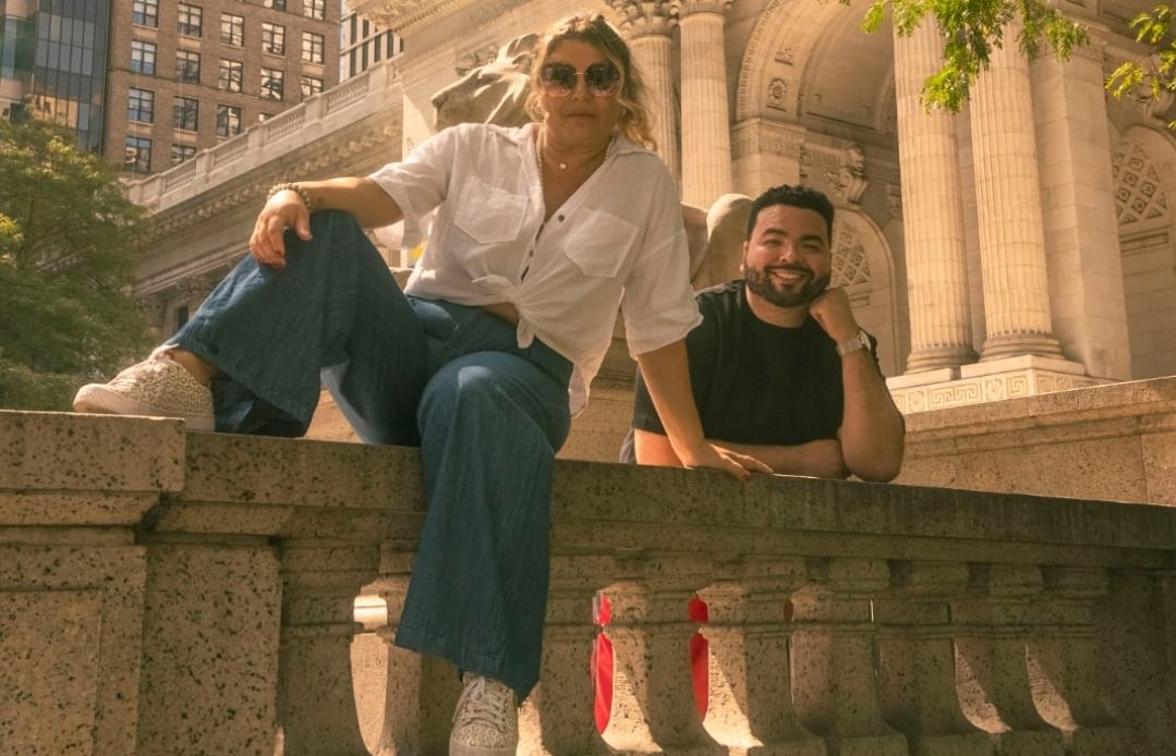 Luka, do hit “Tô nem aí”, lembra encontro com Latino no Gringacast
