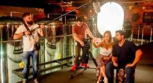 TVSPlay: A startup gaúcha que se destaca na comunicação e entretenimento digital no Brasil