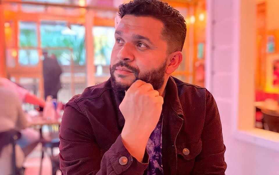 A fórmula do sucesso: Como Anderson Alexandre combina bom humor com conteúdo relevante