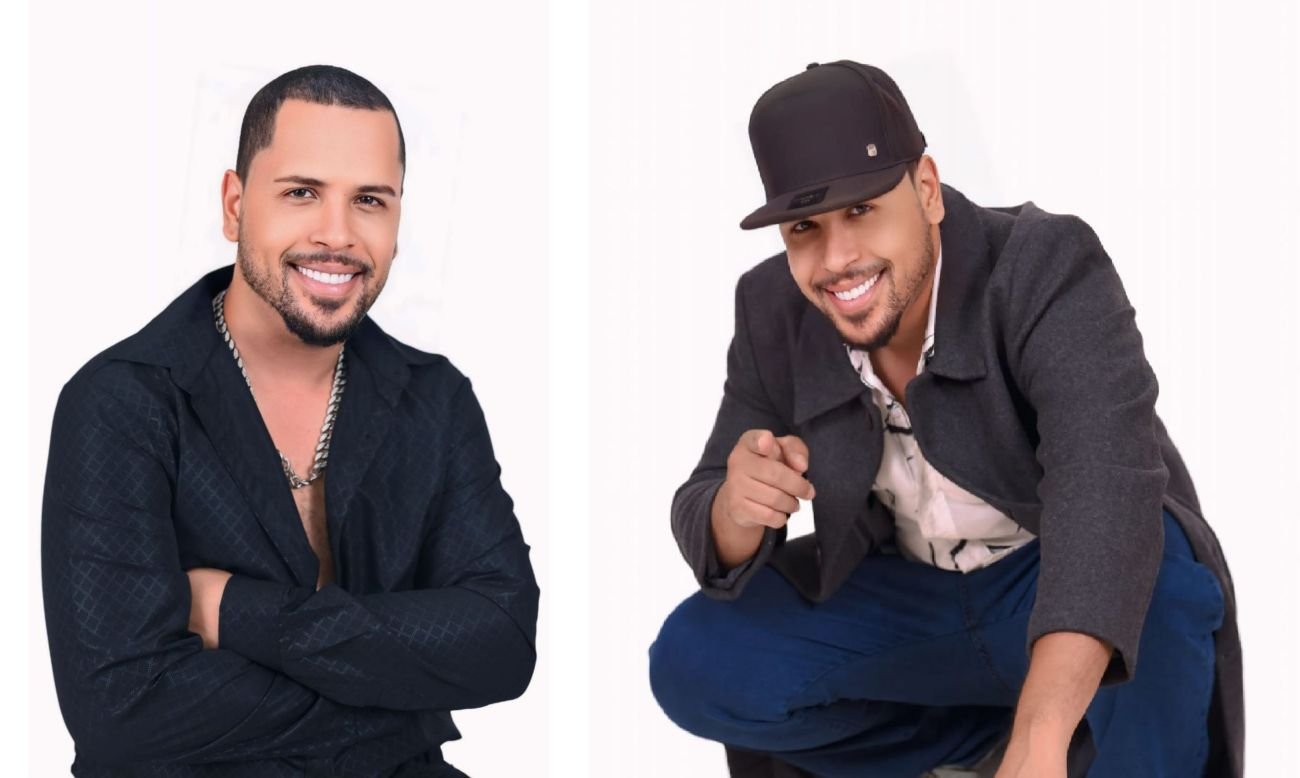 Kaddu Smith celebra o amor entre Danilo e a namorada Margareth, mãe de Virginia Fonseca Kaddu Smith: A Estrela Brilhante do Pop Brasileiro em Evidência