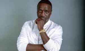 Trap In Sanca anuncia show de Akon nesta sexta-feira no ABC Paulista