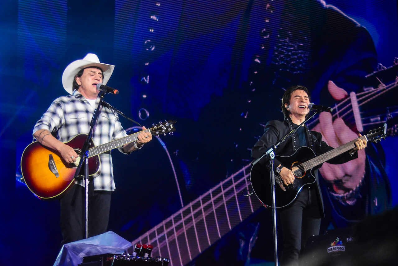 Com Ana Castela e Chitãozinho & Xororó, Rodeio de Jaguariúna começa nesta sexta (20)