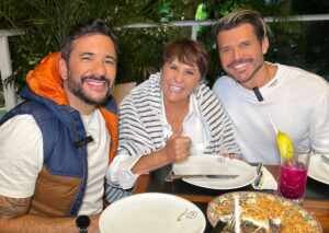Márcia Sensitiva conta que teve nariz e braços quebrados por espíritos do atentado de 11 de setembro, em Nova York, em trecho inédito do episódio Giro Aventureiros