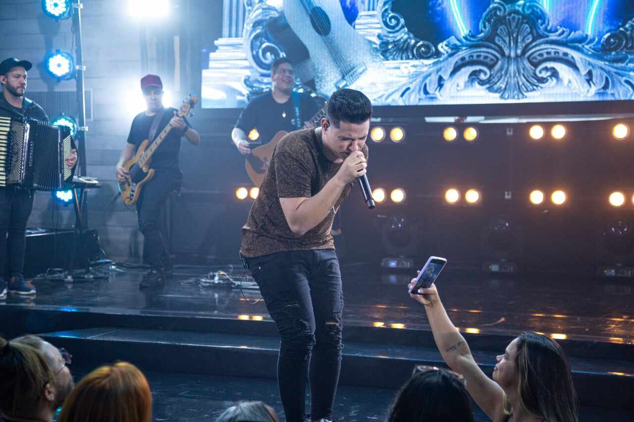 João Lucas Freitas e Cléber e Cauan: Com um novo sucesso João Lucas Freitas e Cléber e Cauan: Com um novo sucesso
