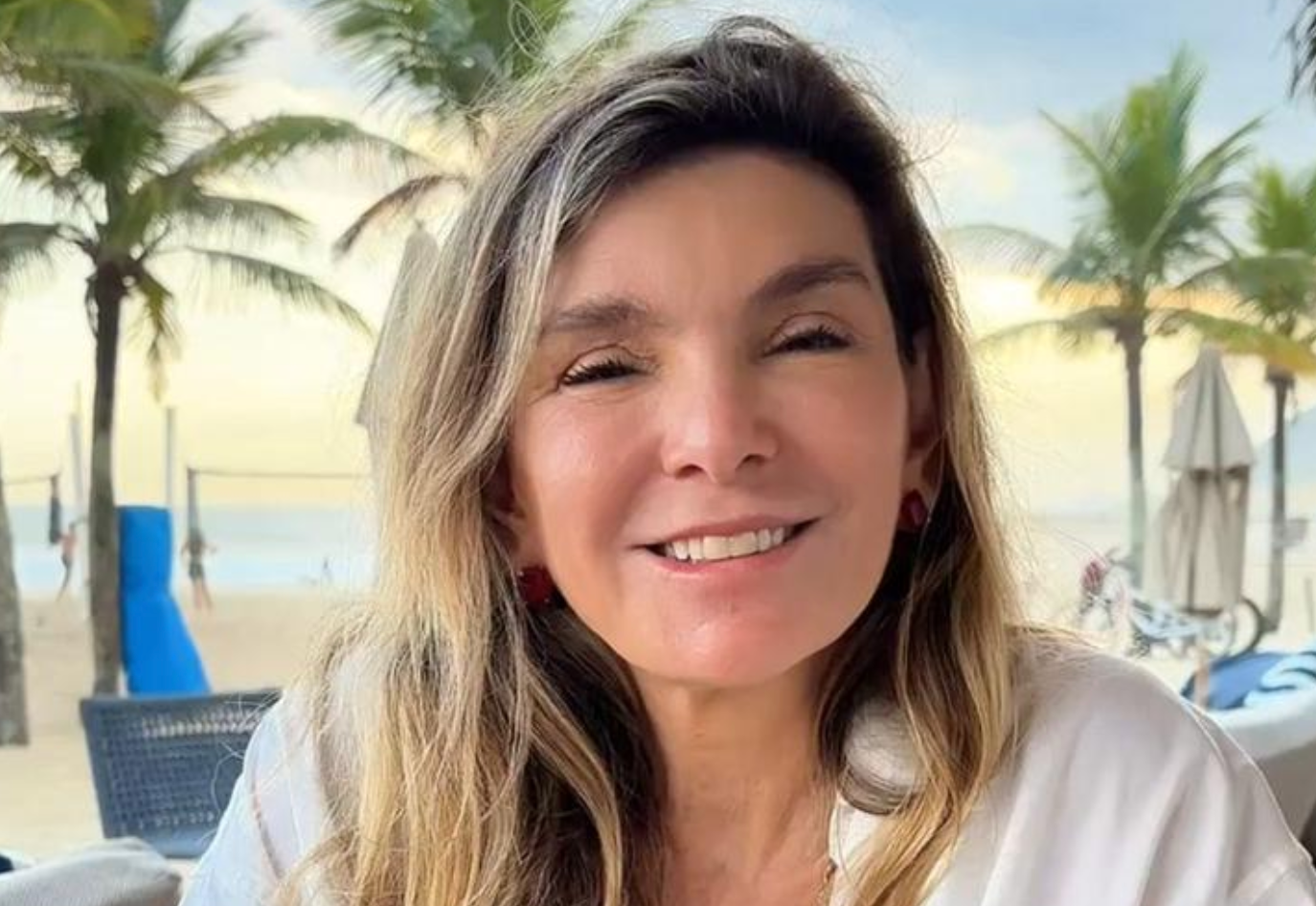 Olga Oakim: A Corretora de Imóveis de Luxo que está conquistando a Internet