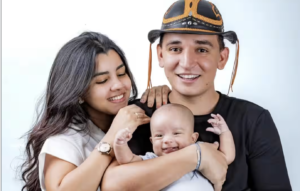 João Gomes e Ary Mirelle celebram casamento em tradicional castelo no Recife