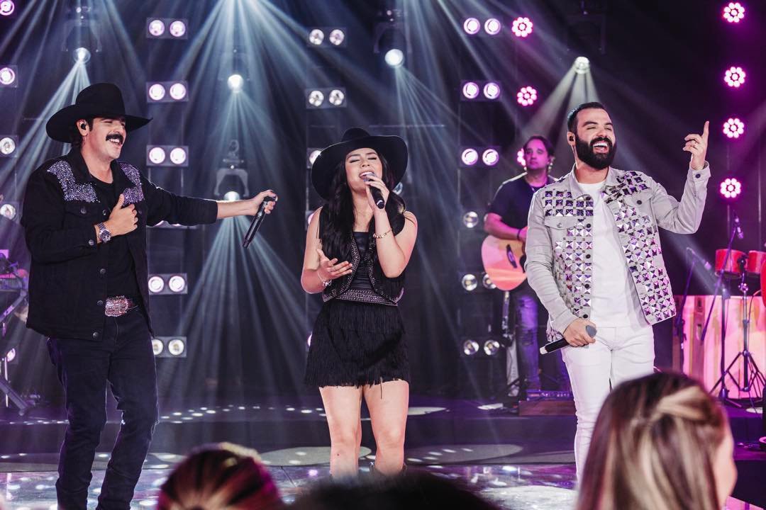 Fiduma & Jeca lançam música nova ao lado de Fiorella 30 FJ feat Fiorella Luis Felipe Regis 2