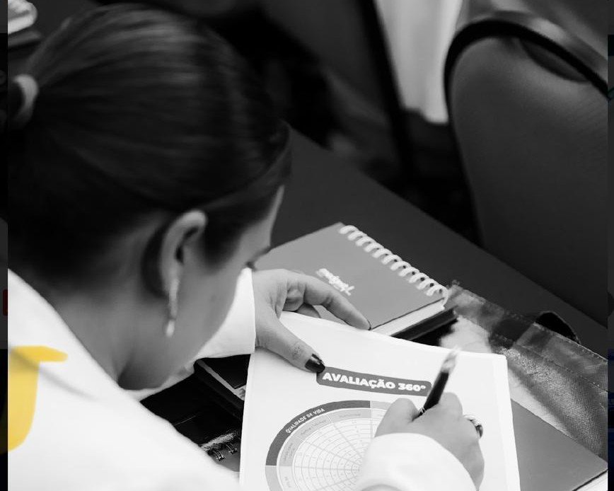 Empresas Valorizam Soft Skills: Equilíbrio Emocional no Foco das Contratações 26 Empresas Valorizam Soft Skills: Equilíbrio Emocional no Foco das Contratações