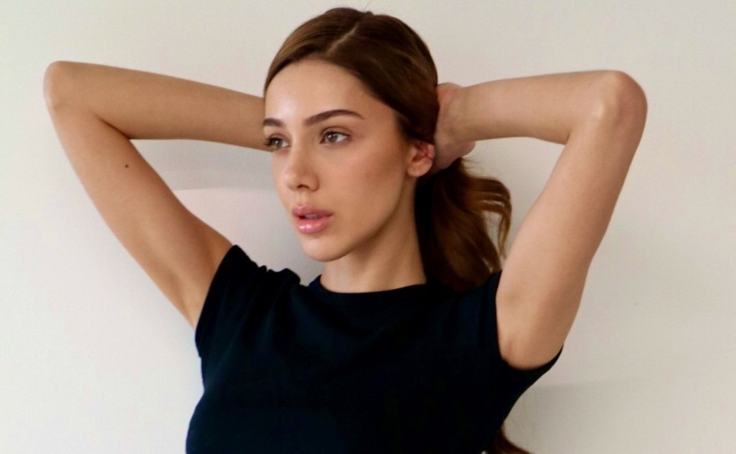 Eduarda Dallagnol, renova visual e assina contrato com grande marca em Londres